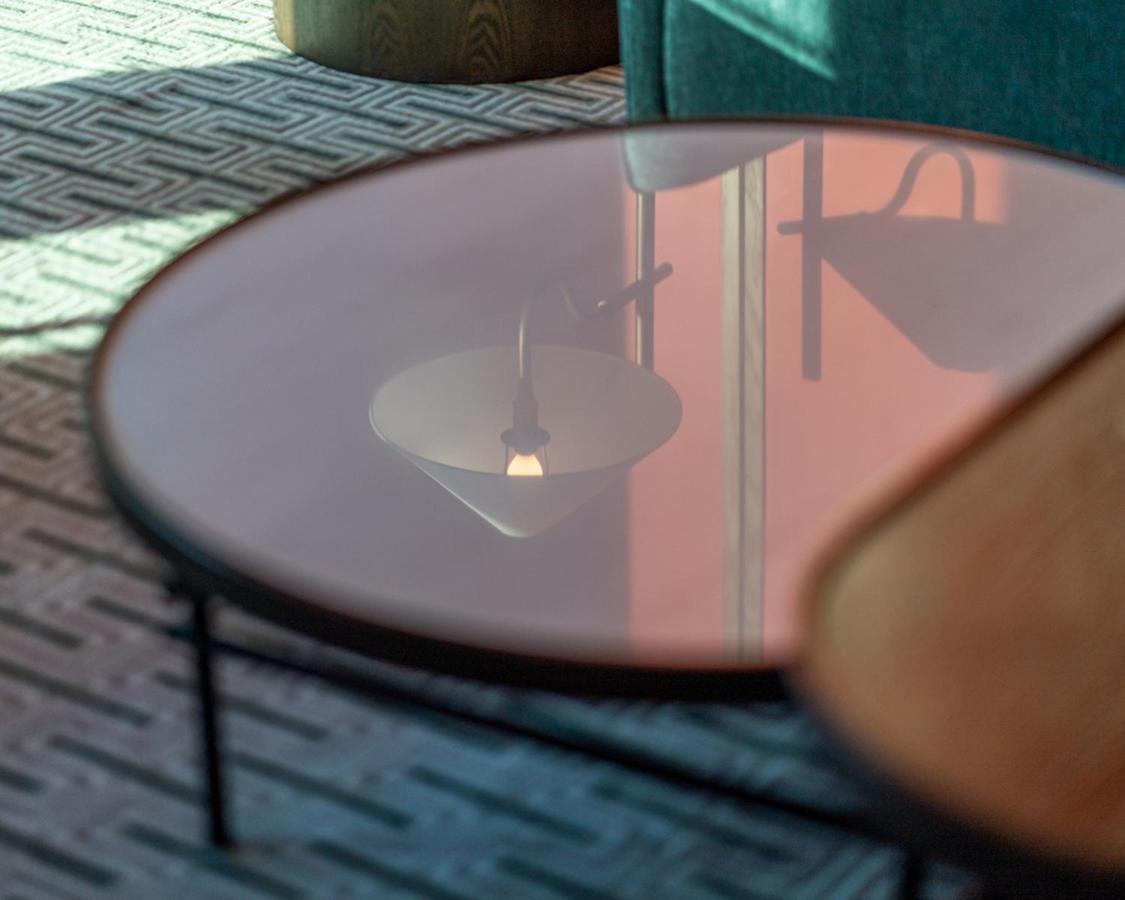 Andaz Xiamen Otel Dış mekan fotoğraf