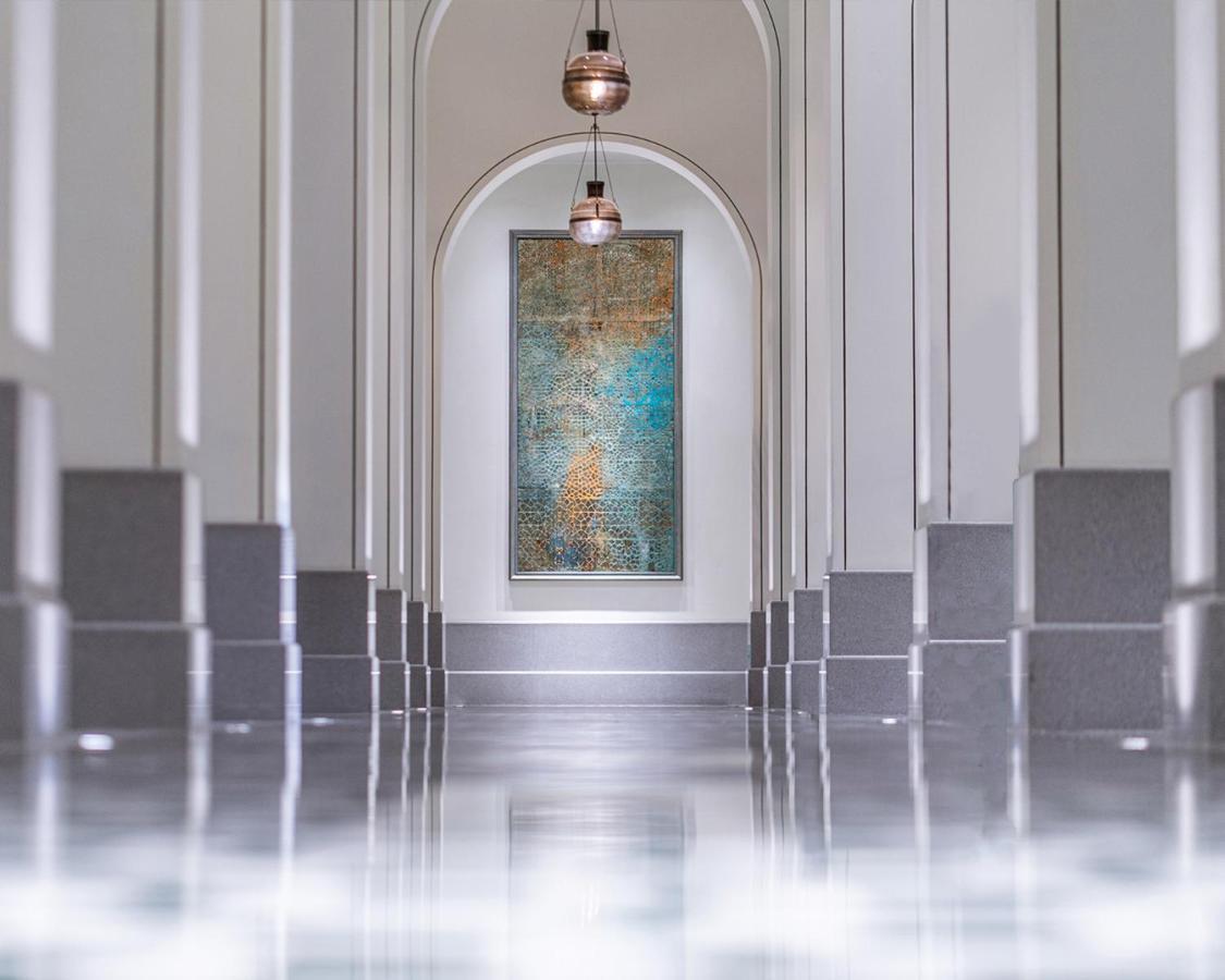Andaz Xiamen Otel Dış mekan fotoğraf